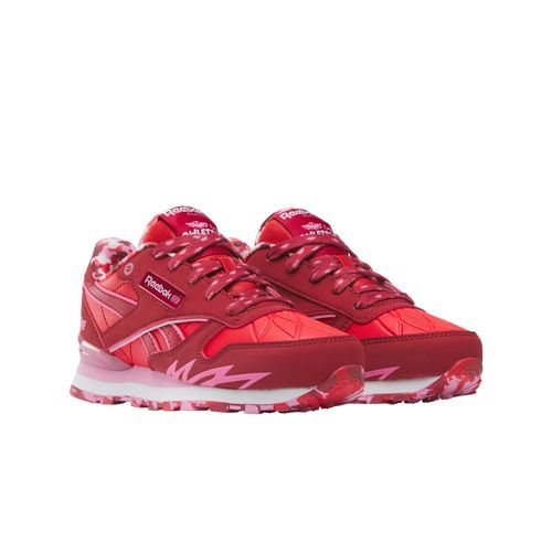 Zapatillas Classics | Classic Leather Step N Flash - PJ Mask| Niños