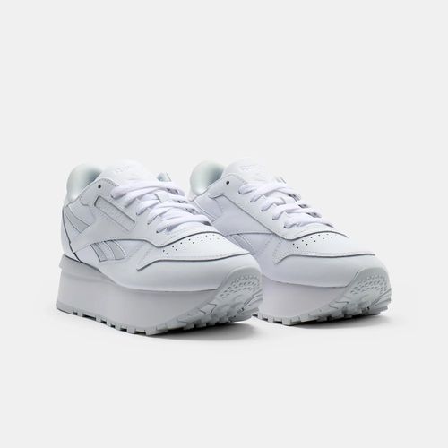 Zapatillas Classics | Classic Leather Triple Lift | Mujer