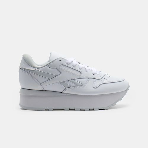 Zapatillas Classics | Classic Leather Triple Lift | Mujer