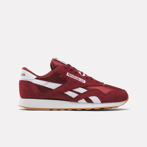 Zapatillas Classics | Classic Nylon | Hombre