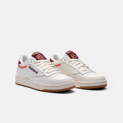 Zapatillas Classics | Club C 85 | Mujer