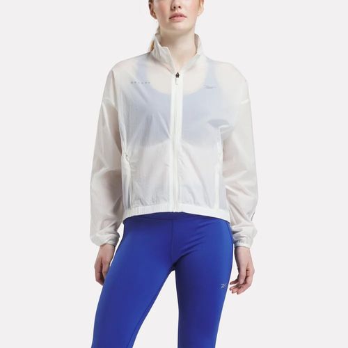Chaqueta Running | Speed Woven Jacket | Mujer