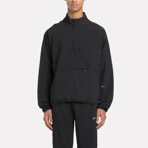 Chaqueta Training | Activ Coll Skystretch Woven Anorak | Hombre