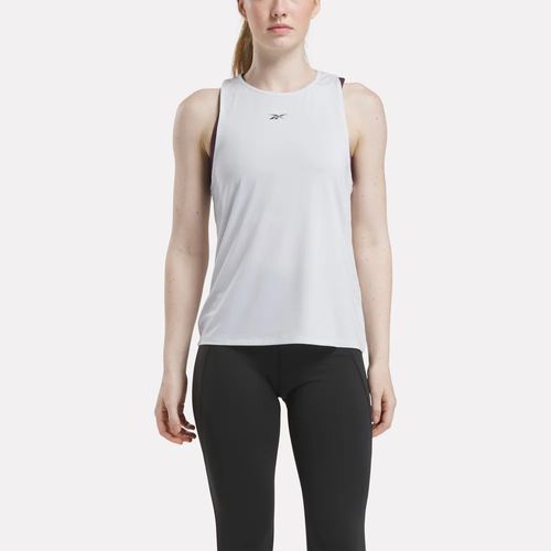 Polera Training | Rbk-Chill Athletic Tank | Mujer
