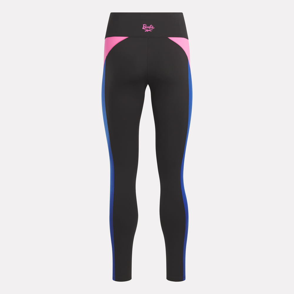 Calza Classics | Reebok X Barbie Legging | Mujer - Imagen 3
