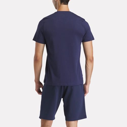 Polera Training | Gs Vector Tee | Hombre