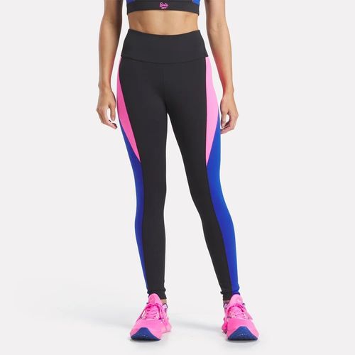 Calza Classics | Reebok X Barbie Legging | Mujer