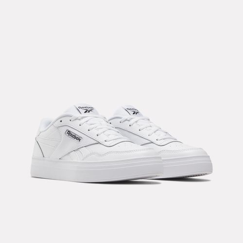 Zapatillas Classics | Reebok Court Advance Bold | Mujer