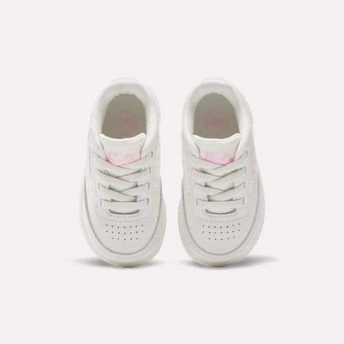 Zapatillas Classics | Reebok X Barbie Club C | Niños