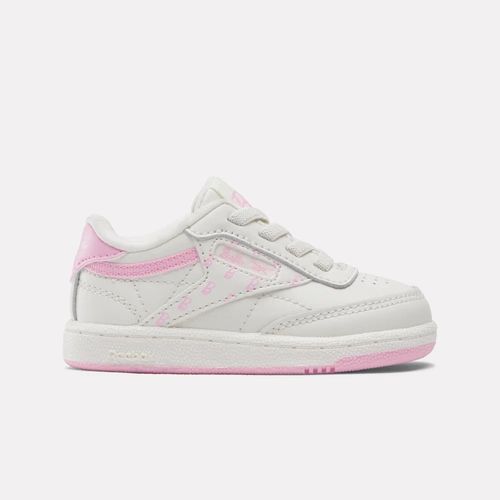 Zapatillas Classics | Reebok X Barbie Club C | Niños