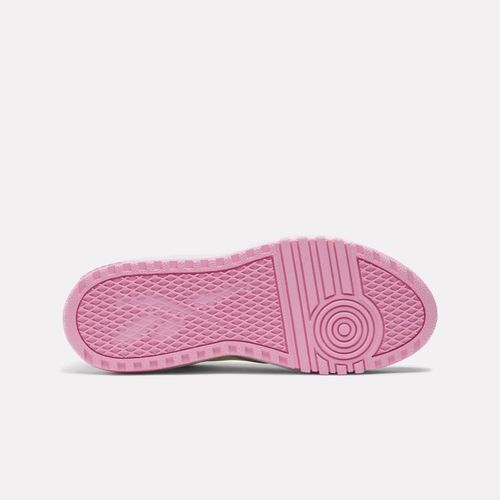 Zapatillas Classics | Reebok X Barbie Club C Extra | Niños