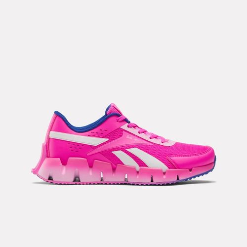 Zapatillas Running | Reebok X Barbie Zig Dynamica 2.0 | Niños