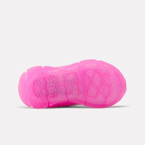 Zapatillas Running | Reebok X Barbie Zig N' Glow | Niños