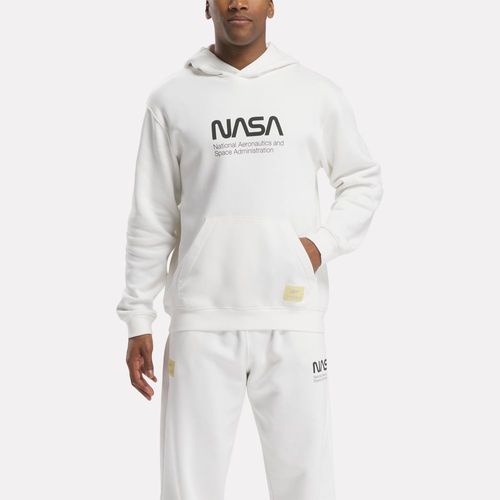 Polerón Classics | Nasa Hoodie | Unisex