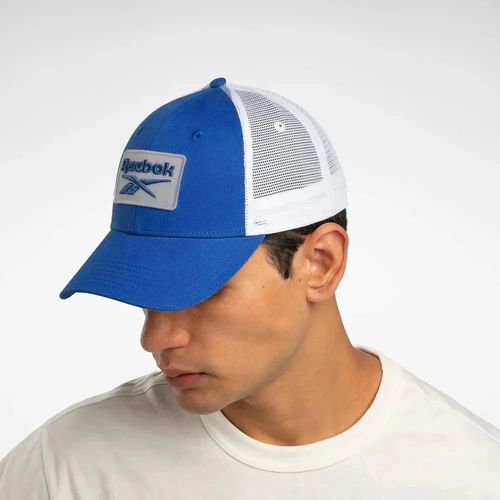 Gorra Training | Rbk Patch Trucker Cap | Unisex