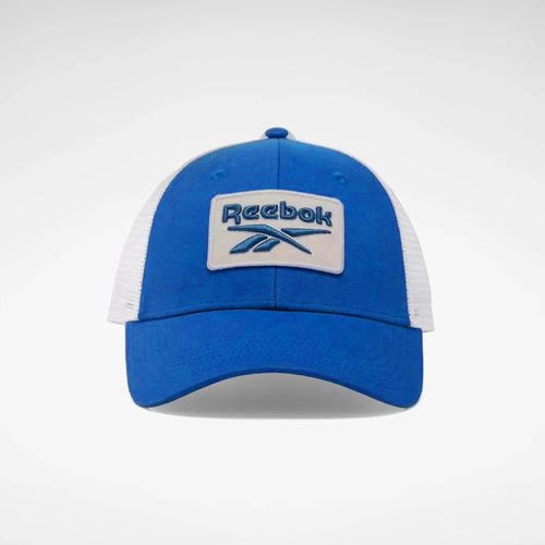 Gorra Training | Rbk Patch Trucker Cap | Unisex