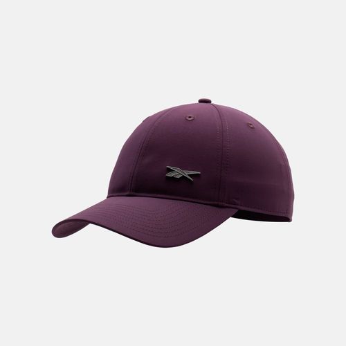 Gorra Training | Te Badge Cap | Unisex