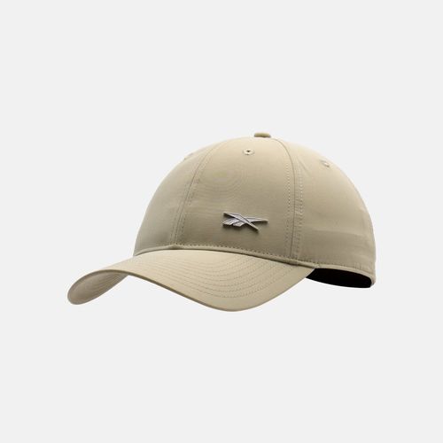 Gorra Training | Te Badge Cap | Unisex