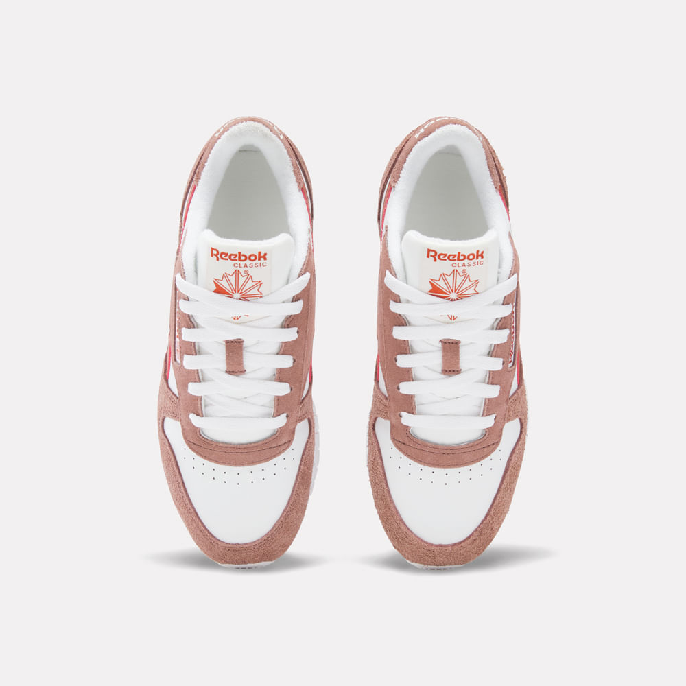 Zapatillas Classics | Classic Leather | Mujer - Imagen 3