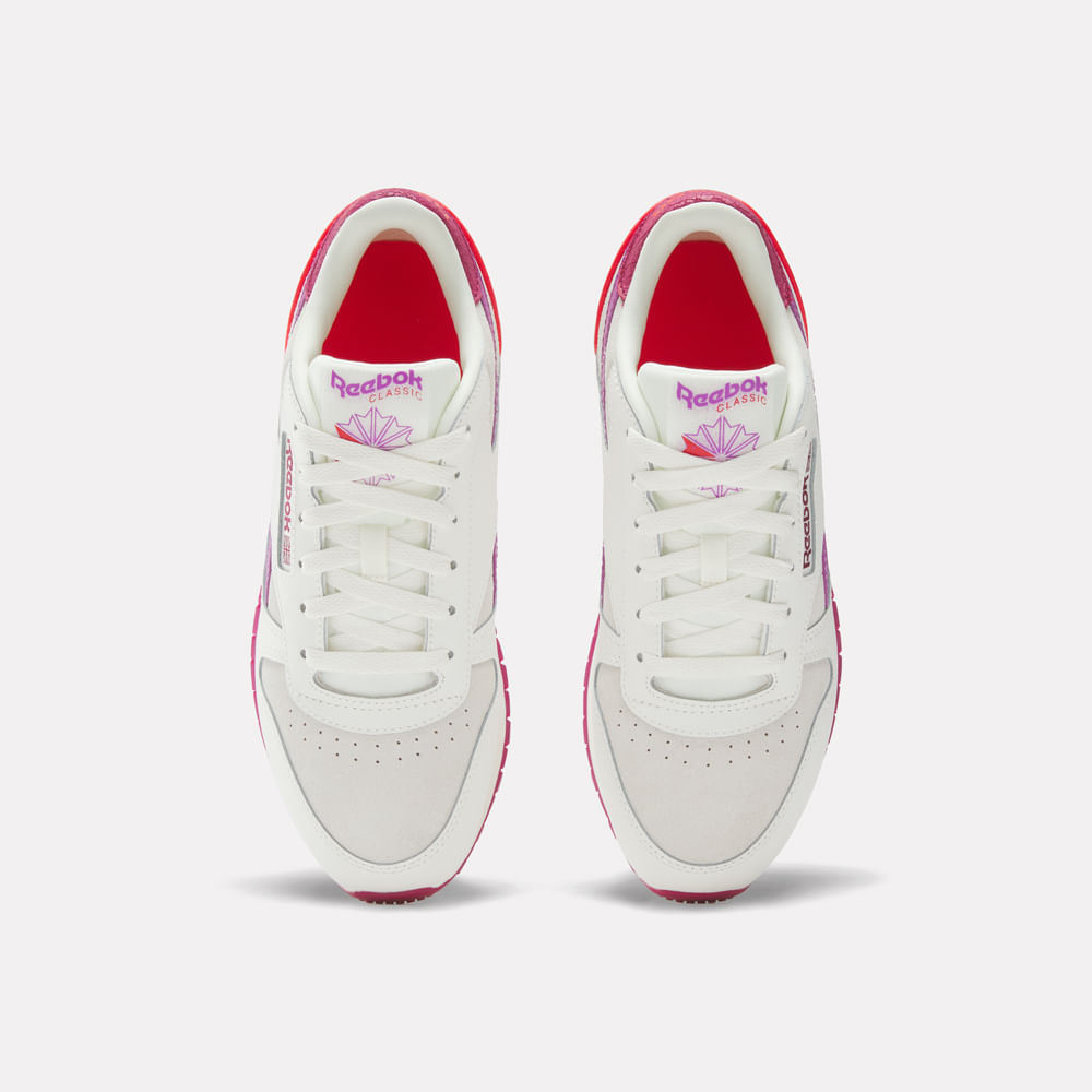 Zapatillas Classics | Classic Leather | Mujer - Imagen 3