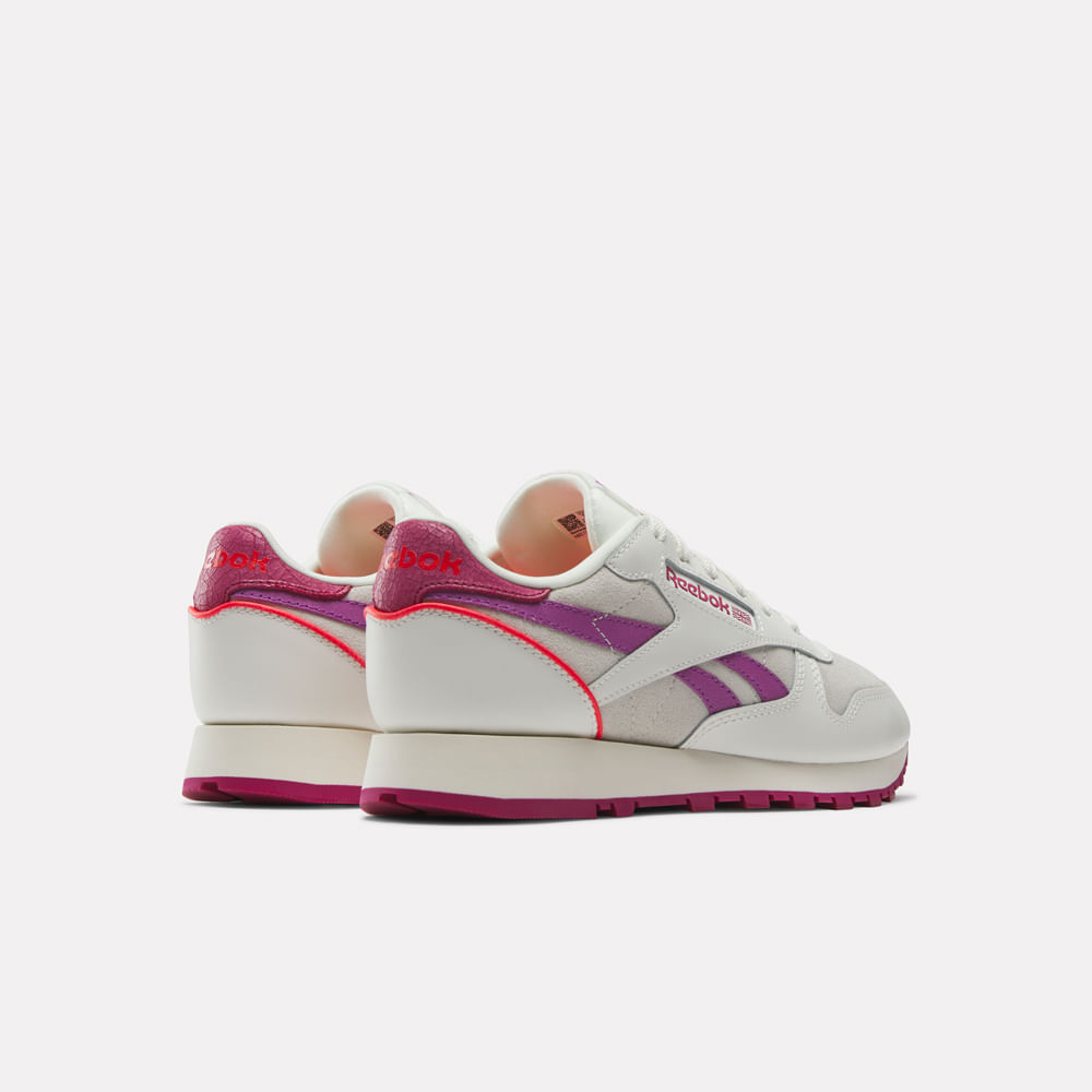 Zapatillas Classics | Classic Leather | Mujer - Imagen 4