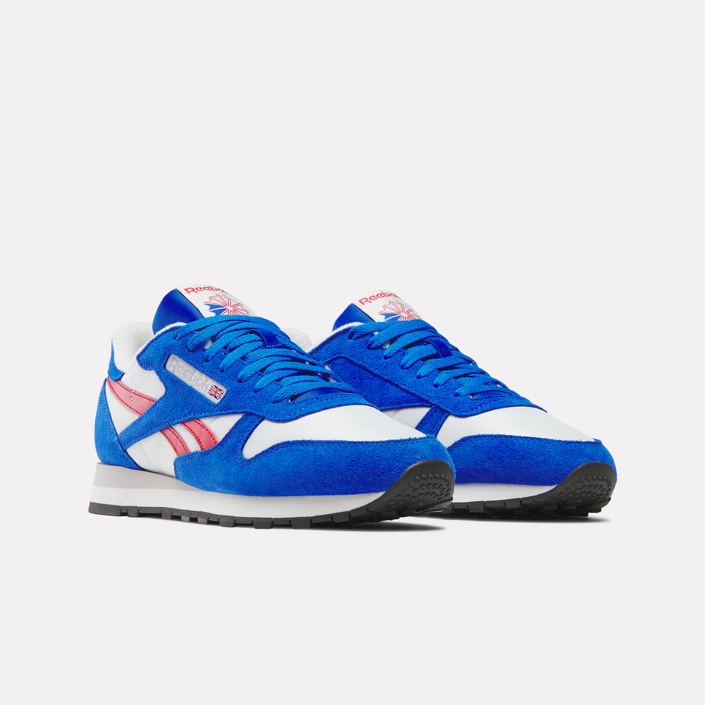Zapatillas Classics | Classic Leather | Unisex - Reebok Chile