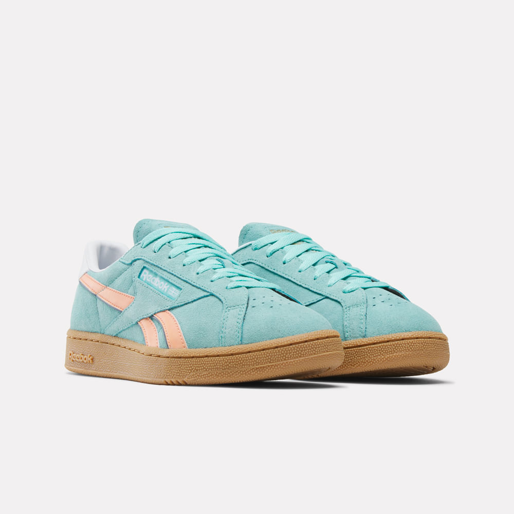 Zapatillas Classics | Club C Grounds Uk | Unisex - Imagen 2