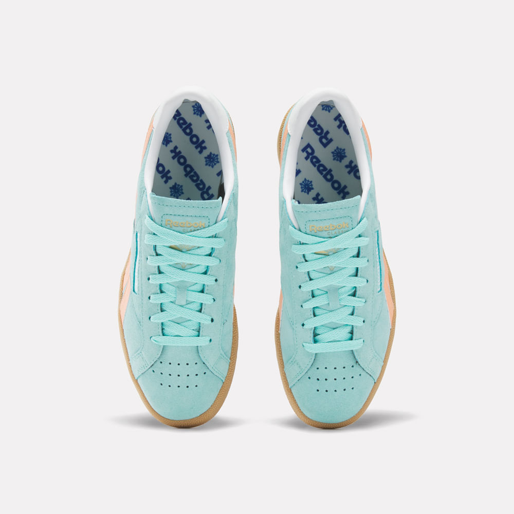 Zapatillas Classics | Club C Grounds Uk | Unisex - Imagen 3