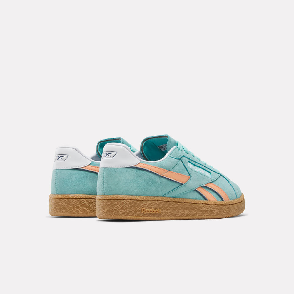 Zapatillas Classics | Club C Grounds Uk | Unisex - Imagen 4