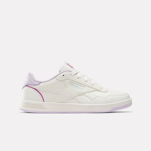 Zapatillas Classics | Reebok Court Advance | Mujer