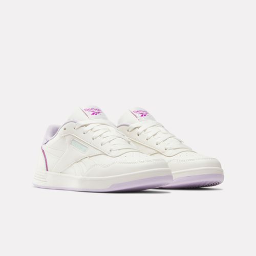 Zapatillas Classics | Reebok Court Advance | Mujer