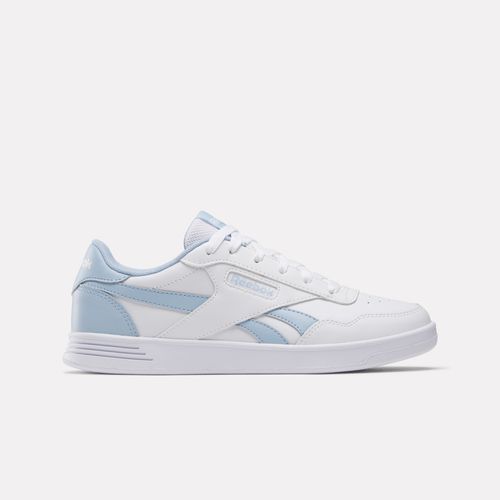 Zapatillas Classics | Reebok Court Advance | Mujer