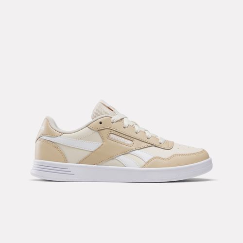 Zapatillas Classics | Reebok Court Advance | Mujer