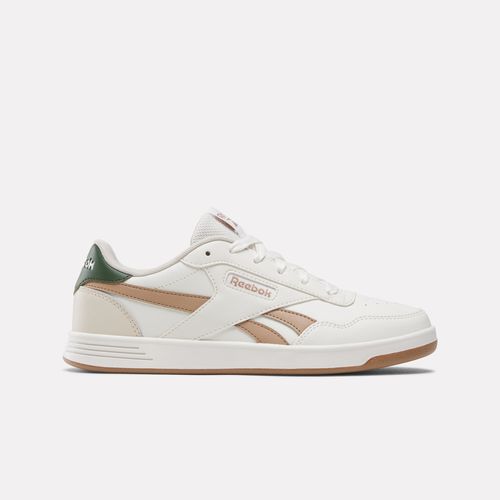 Zapatillas Classics | Reebok Court Advance | Mujer