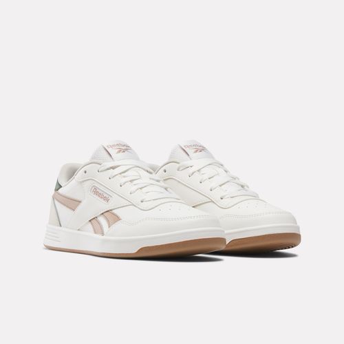 Zapatillas Classics | Reebok Court Advance | Mujer