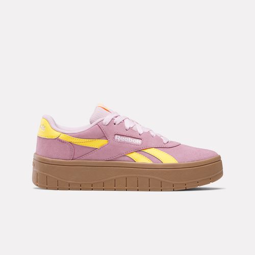 Zapatillas Classics | Reebok Court Advance Surge | Mujer