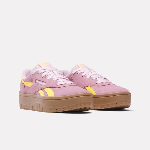 Zapatillas Classics | Reebok Court Advance Surge | Mujer