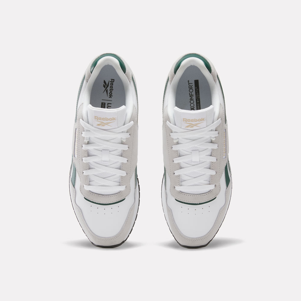 Zapatillas Classics | Reebok Glide | Unisex - Imagen 3