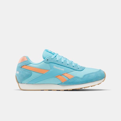Zapatillas Classics | Reebok Glide Low | Mujer
