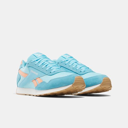 Zapatillas Classics | Reebok Glide Low | Mujer