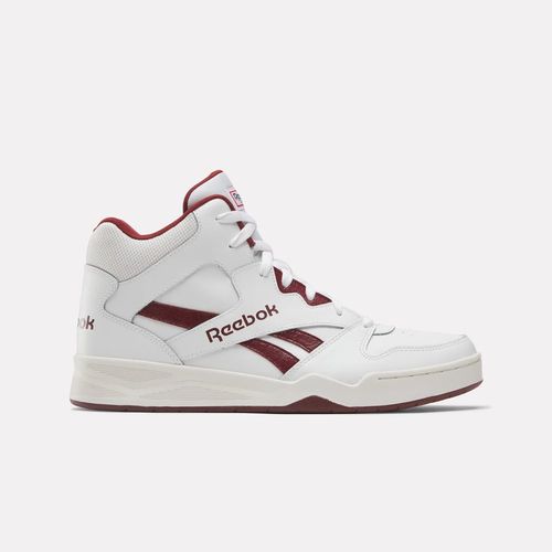 Zapatillas Classics | Reebok Royal Bb4500 Hi2 | Unisex
