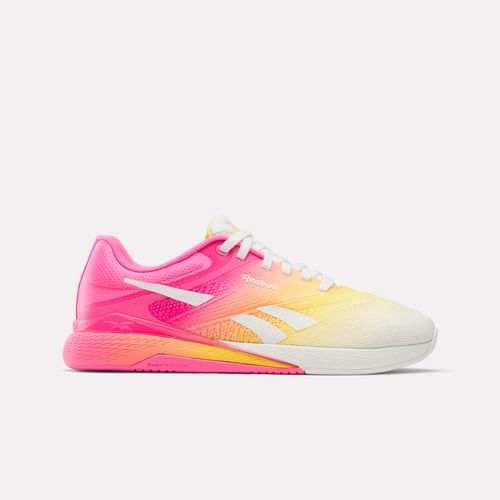 Zapatillas Training | Nano X5 | Mujer
