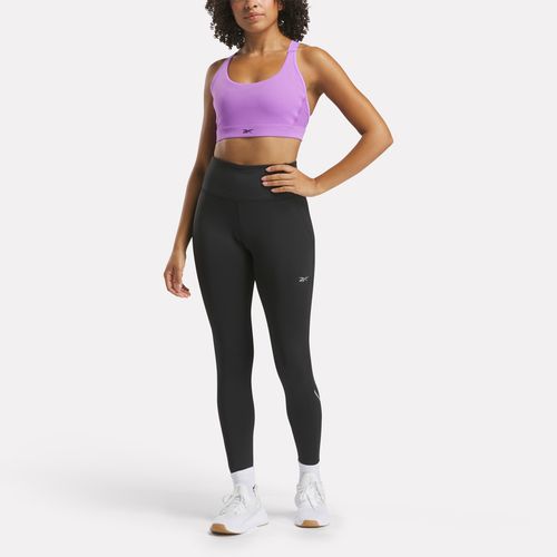 Calza Running | Lux Speed Hr Tight | Mujer