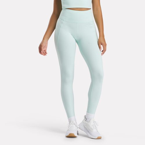 Calza Training | Lux Hr Tight | Mujer