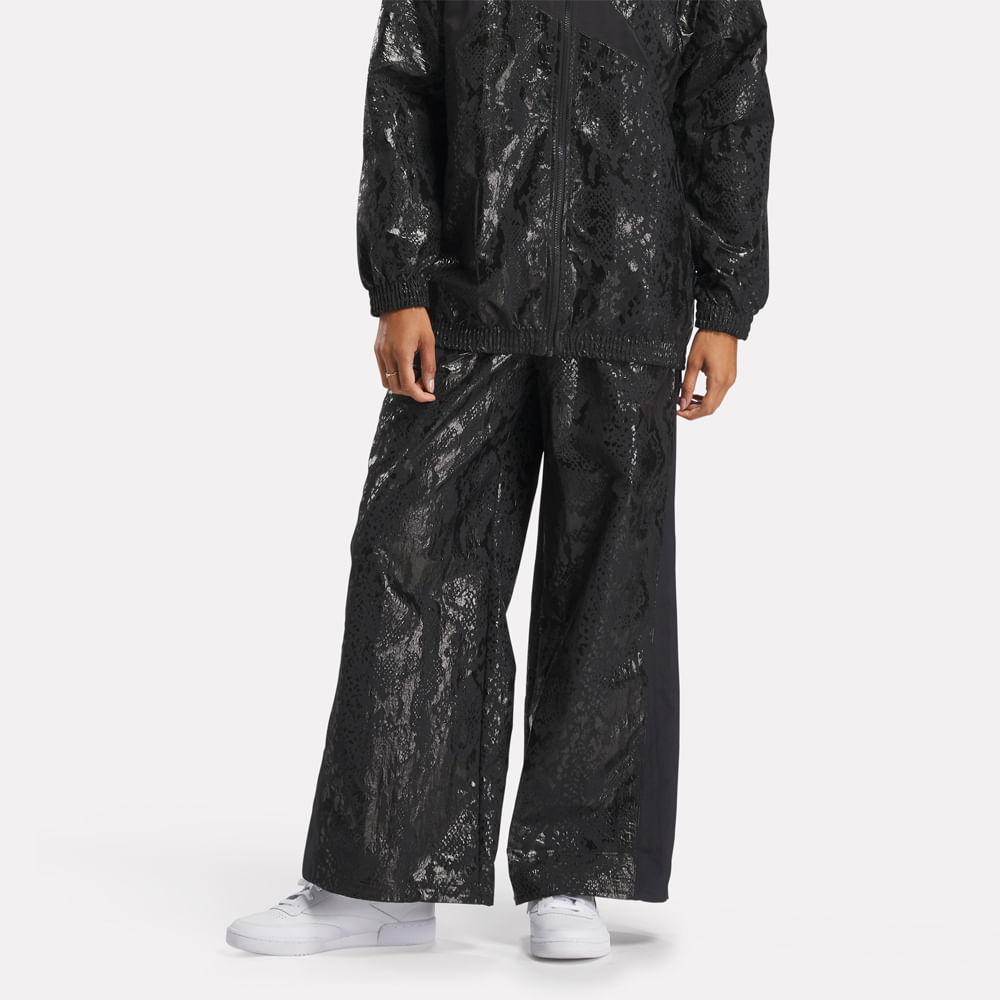 Pantalón Classics | Bball Off Court Warm Up Pant | Mujer - Imagen 1