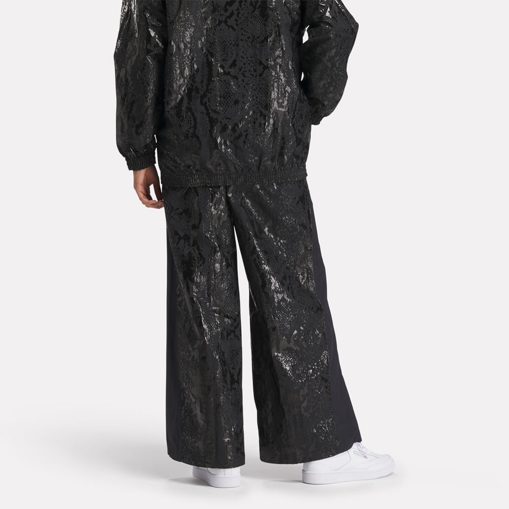 Pantalón Classics | Bball Off Court Warm Up Pant | Mujer - Imagen 2