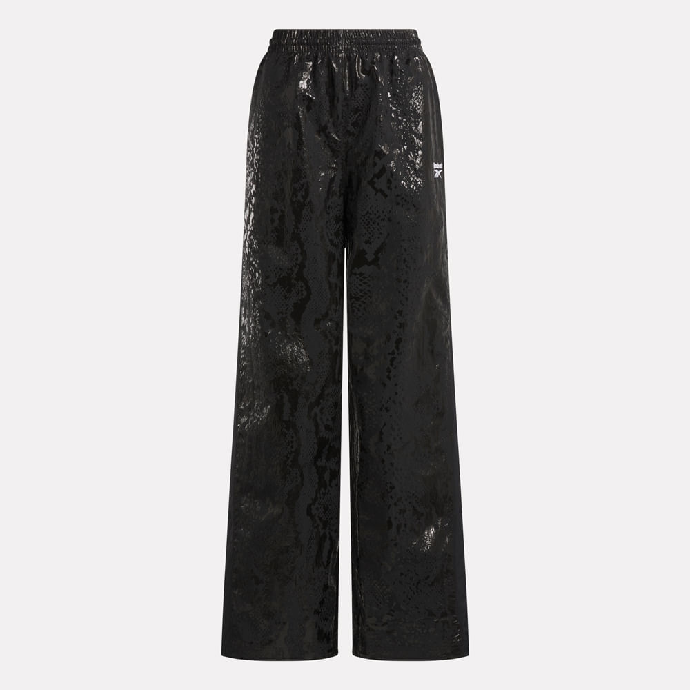 Pantalón Classics | Bball Off Court Warm Up Pant | Mujer - Imagen 4