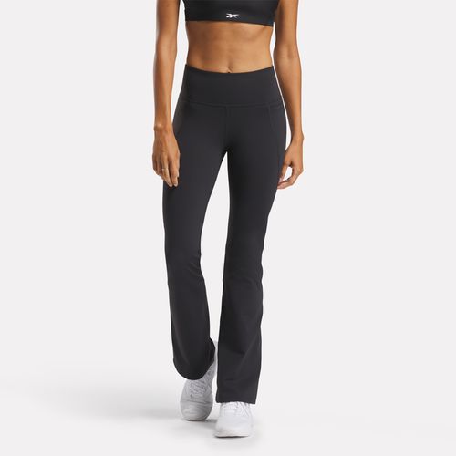 Pantalón Training | Lux Hr Mini-Flare Pant | Mujer