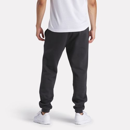 Pantalón Training | Reebok Identity Small Logo Fleece Jogger | Hombre