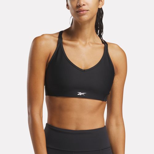 Peto Deportivo Training | Lux Low Impact Bra | Mujer